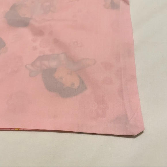 Dora the Explorer Pillowcase Homemade 21” x 11.5” Pillow Case - Picture 11 of 16